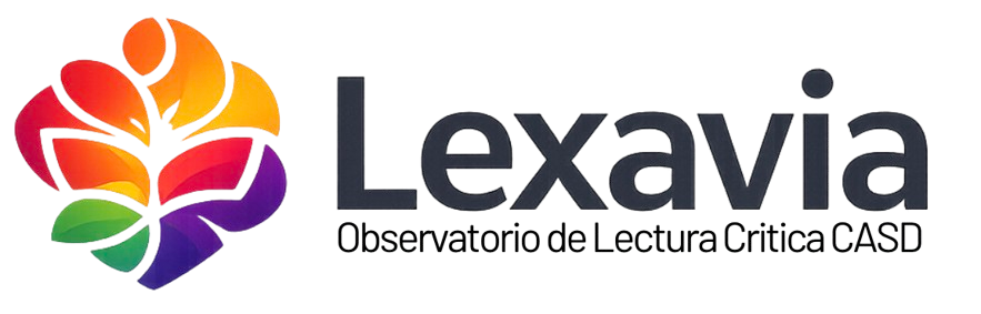 Lexavia Logo
